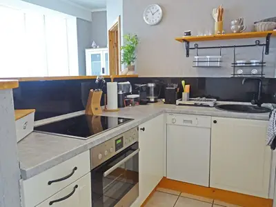 Küche / Küchenzeile