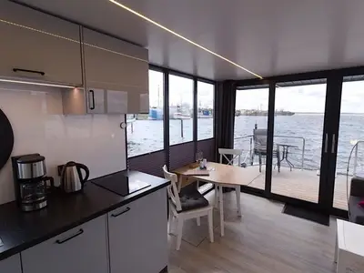Ferienwohnung für 4 Personen in Brodersdorf 5/10