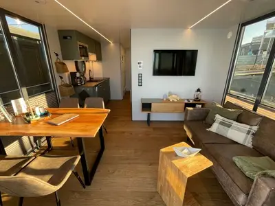 Ferienwohnung für 4 Personen in Brodersdorf 4/10