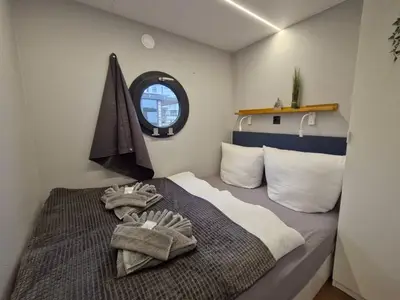 Ferienwohnung für 4 Personen in Brodersdorf 6/10
