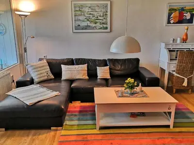 Ferienwohnung für 2 Personen (39 m²) in Brodersdorf 2/10