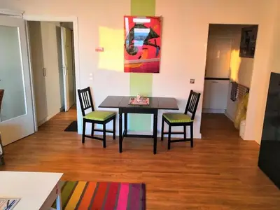 Ferienwohnung für 2 Personen (39 m²) in Brodersdorf 3/10