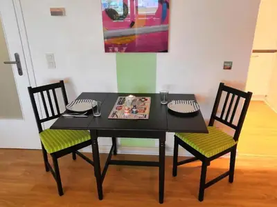Ferienwohnung für 2 Personen (39 m²) in Brodersdorf 4/10