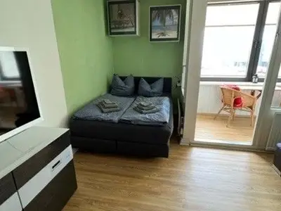 Ferienwohnung für 2 Personen (39 m²) in Brodersdorf 5/10