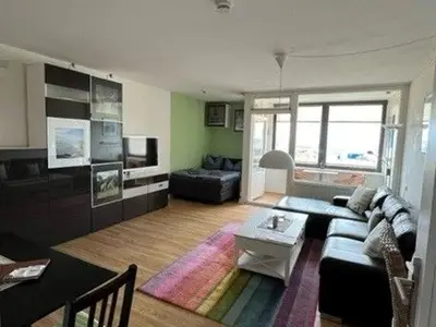 Ferienwohnung für 2 Personen (39 m²) in Brodersdorf 6/10
