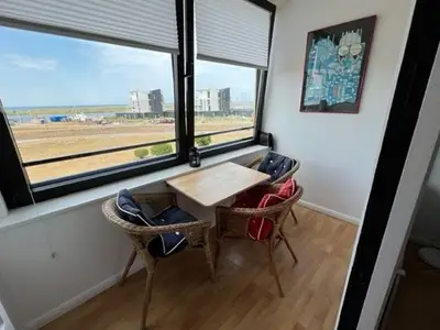 Ferienwohnung für 4 Personen (32 m²) in Brodersdorf 1/9