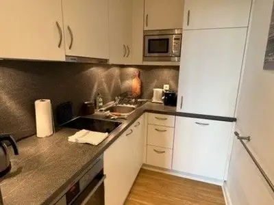Ferienwohnung für 2 Personen (39 m²) in Brodersdorf 7/10