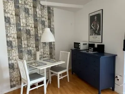 Ferienwohnung für 4 Personen (32 m²) in Brodersdorf 2/9