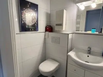 Ferienwohnung für 2 Personen (39 m²) in Brodersdorf 8/10