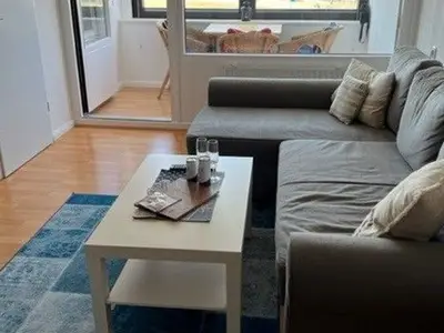 Ferienwohnung für 4 Personen (32 m²) in Brodersdorf 3/9