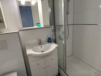 Ferienwohnung für 2 Personen (39 m²) in Brodersdorf 9/10