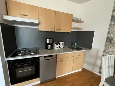 Ferienwohnung für 4 Personen (32 m²) in Brodersdorf 4/9