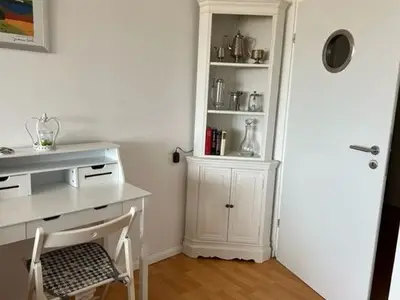Ferienwohnung für 4 Personen (32 m²) in Brodersdorf 5/9