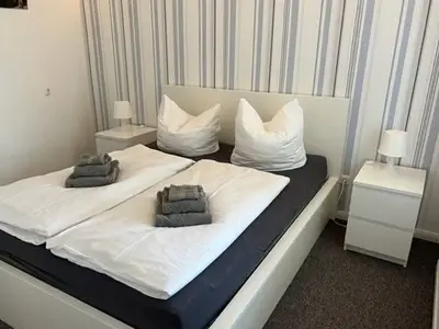 Ferienwohnung für 4 Personen (32 m²) in Brodersdorf 6/9