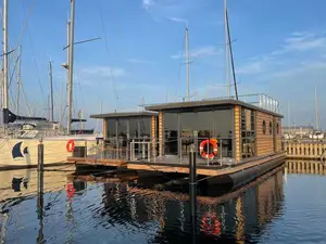 Ferienwohnung für 4 Personen in Brodersdorf