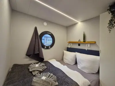 Ferienwohnung für 4 Personen in Brodersdorf 5/10