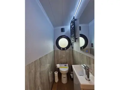 Ferienwohnung für 4 Personen in Brodersdorf 7/10