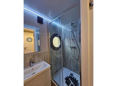 Ferienwohnung für 4 Personen in Brodersdorf 8/10