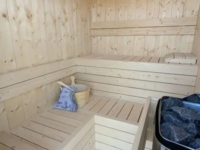 Ferienwohnung für 4 Personen in Brodersdorf 9/10