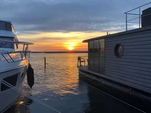 Ferienwohnung für 4 Personen in Brodersdorf