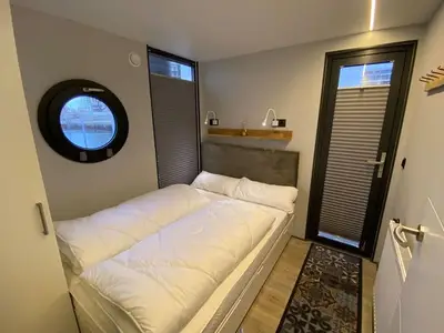 Ferienwohnung für 4 Personen in Brodersdorf 5/10