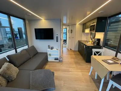 Ferienwohnung für 4 Personen in Brodersdorf 2/10