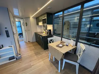 Ferienwohnung für 4 Personen in Brodersdorf 4/10