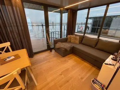 Ferienwohnung für 4 Personen in Brodersdorf 6/10