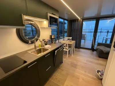 Ferienwohnung für 4 Personen in Brodersdorf 7/10