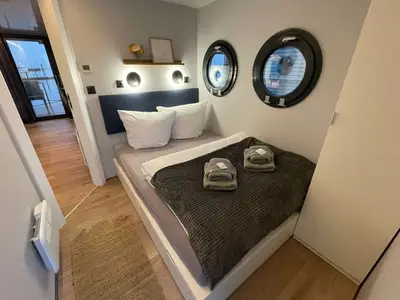 Ferienwohnung für 4 Personen in Brodersdorf 8/10