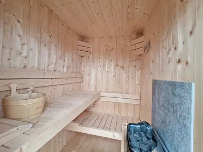 Ferienwohnung für 4 Personen in Brodersdorf 10/10