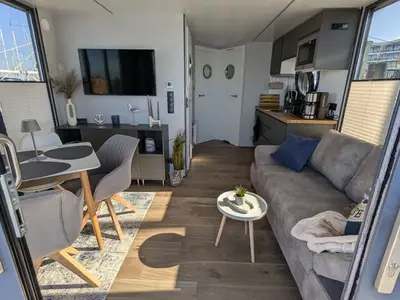 Ferienwohnung für 4 Personen in Brodersdorf 3/10
