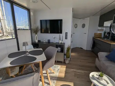 Ferienwohnung für 4 Personen in Brodersdorf 4/10