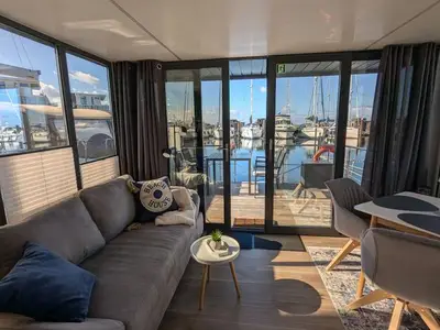 Ferienwohnung für 4 Personen in Brodersdorf 5/10