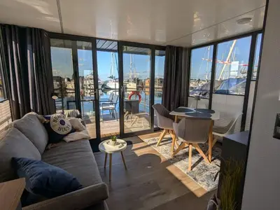 Ferienwohnung für 4 Personen in Brodersdorf 6/10