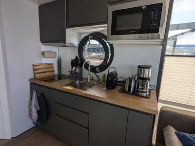 Ferienwohnung für 4 Personen in Brodersdorf 7/10