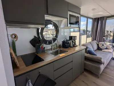 Ferienwohnung für 4 Personen in Brodersdorf 8/10