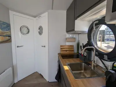 Ferienwohnung für 4 Personen in Brodersdorf 9/10