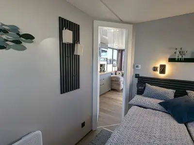 Ferienwohnung für 4 Personen in Brodersdorf 10/10