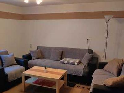 Ferienwohnung für 2 Personen (60 m²) in Brodhagen 3/10