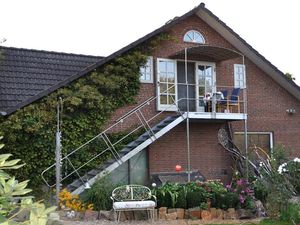 Ferienwohnung für 4 Personen (70 m&sup2;) in Bröckel