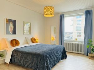 Ferienwohnung für 8 Personen (145 m²) in Brønderslev