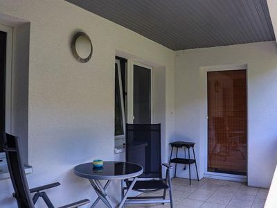 Balkon Balkon