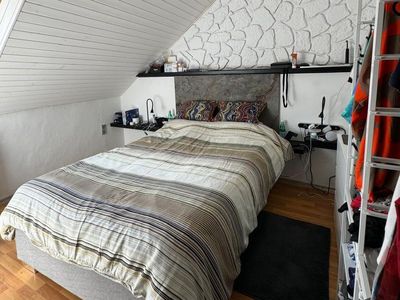 2. OG Schlafzimmer