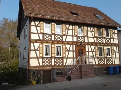 Ferienwohnung für 4 Personen (75 m²) in Brombachtal 1/10 Ferienwohnung für 4 Personen (75 m²) in Brombachtal 1/10