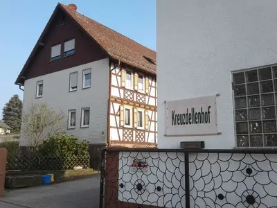 Ferienwohnung für 4 Personen (75 m²) in Brombachtal 3/10 Ferienwohnung für 4 Personen (75 m²) in Brombachtal 3/10