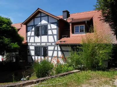 Ferienwohnung für 4 Personen (42 m²) in Brombachtal 1/10 Ferienwohnung für 4 Personen (42 m²) in Brombachtal 1/10