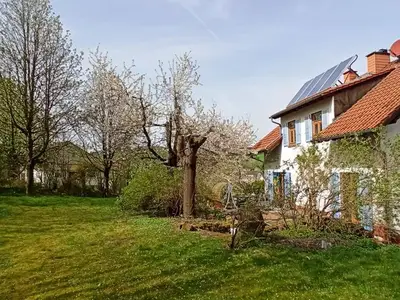 Ferienwohnung für 4 Personen (49 m²) in Brombachtal 2/10