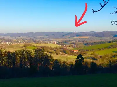 Ferienwohnung für 4 Personen (42 m²) in Brombachtal 2/10