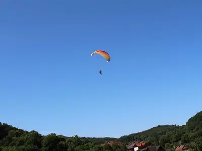 Ferienwohnung für 4 Personen (42 m²) in Brombachtal 7/10